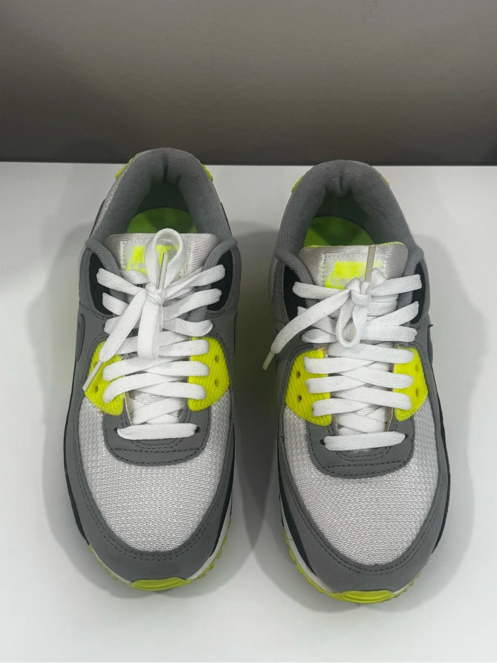 Nike youth sneakers